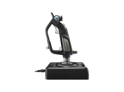 Logitech Flight Controller G Saitek Pro X52 Black EU (945-000003)