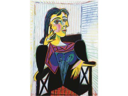 puzzle dora maar 1000 dilku 207984