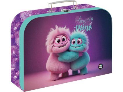 kufrik 34cm monster 258698