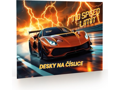 desky na cislice auto 2 258773