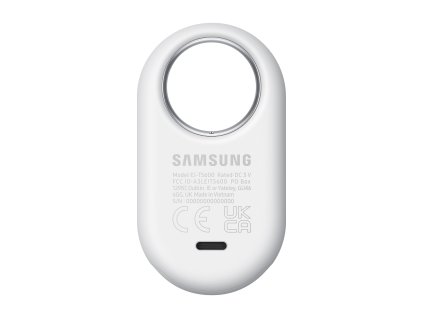 EI-T5600BWE Samsung Galaxy SmartTag2 White