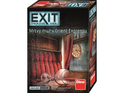 exit unikova hra mrtvy muz v orient expressu 201577