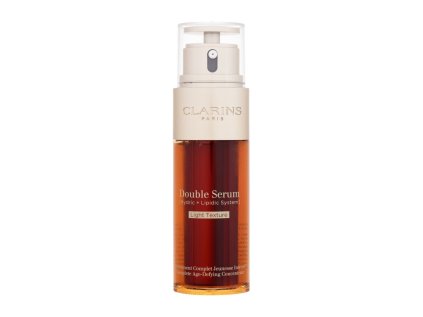 Clarins-Light Texture (Pleťové sérum), 50 ml