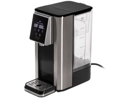 ADLER AD 1356 Dávkovač horúcej vody 2,5L, nerez