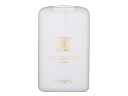 Trussardi- (Sprchovací gél), 200 ml