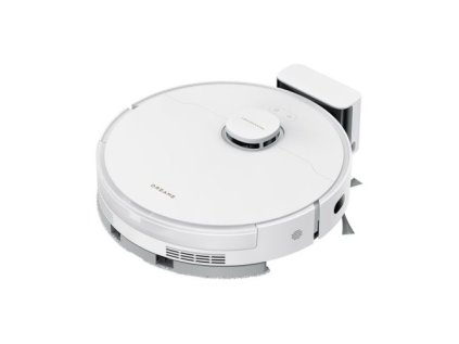 Dreame D20 Pro Robot Vacuum Cleaner White EU