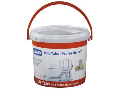 XAVAX Pro Tabs, Tablety do umývačky, 160ks