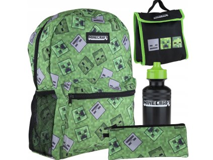 4 dilna sada minecraft 120229