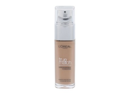 L'Oréal Paris-Super-Blendable Foundation (Make-up), 30 ml