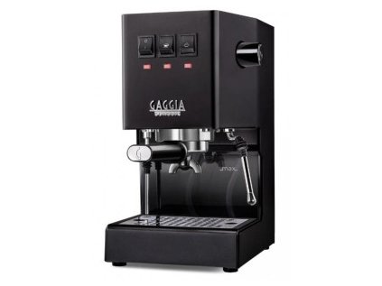 GAGGIA New Classic EVO E24 BLACK