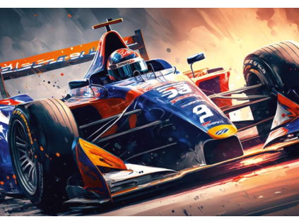 puzzle formule 500 dilku 259317