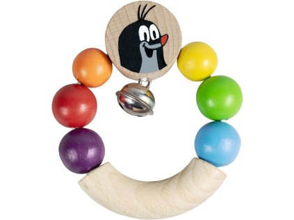 chrastitko krtek 259449