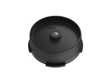 AeroPress Flow Control Filter Cap