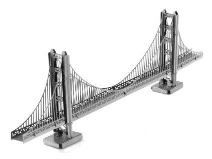most golden gate 3d 16304