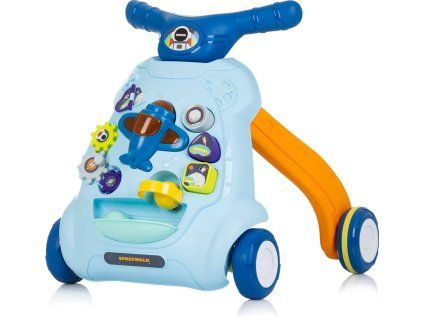 choditko interaktivni plane blue 231745