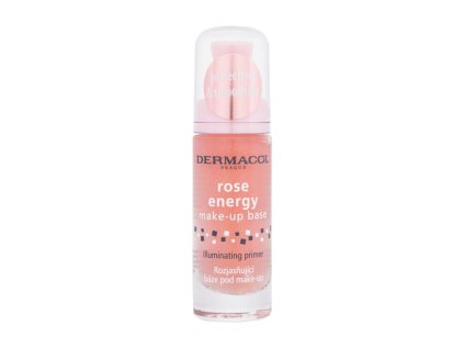 Dermacol- (Podklad pod make-up), 20 ml