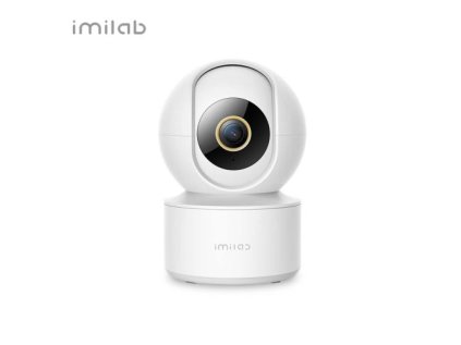 Xiaomi IMILAB C21 Home Security Camera 360 2.5K White EU CMSXJ56B