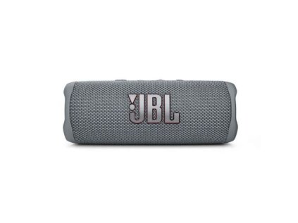 JBL Flip 6 Bluetooth Wireless Speaker Gray EU