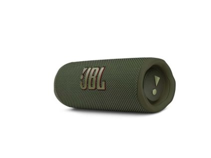 JBL Flip 6 Bluetooth Wireless Speaker Green EU