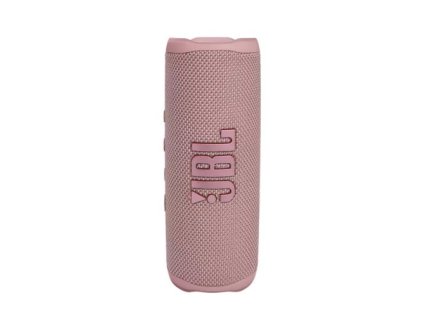 JBL Flip 6 Bluetooth Wireless Speaker Pink EU