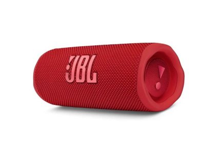 JBL Flip 6 Bluetooth Wireless Speaker Red EU