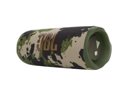 JBL Flip 6 Bluetooth Wireless Speaker Squad EU