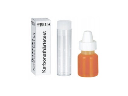 Brita Temporary hardness test kit (KH)