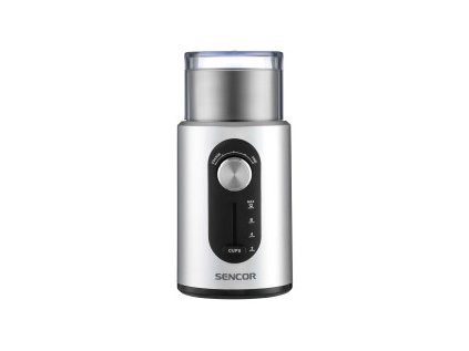 Coffee grinder SENCOR SCG 3550SS