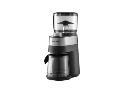 Coffee grinder SENCOR SCG 5060BK