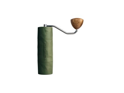 Comandante X25 Trailmaster - Forest Green