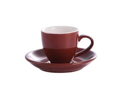 Cup Kaffia Espresso 80ml - brown