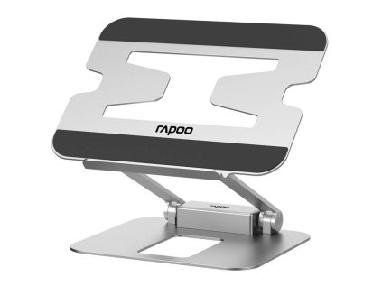 RAPOO UCS5001, Stojan na notebook, USB-C 5v1