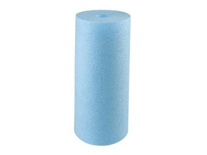 Big Blue insert Sanic 20" CPP antibactérien lisse 5mcr – insert filtrant d'eau, 5 microns, pour corps MASTER 20"