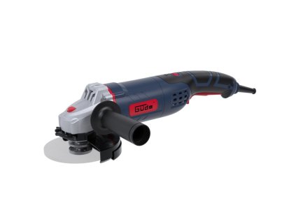 Uhlová brúska WS 125-1150 E