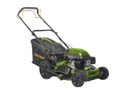 Benzínová kosačka PROCRAFT PLM460 NE