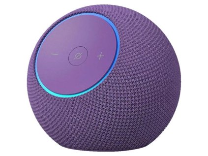 Amazon Echo Dot Max (2025 Release) Smart Speaker Amethyst EU