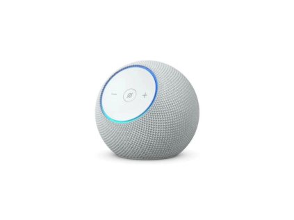 Amazon Echo Dot Max (2025 Release) Smart Speaker White EU