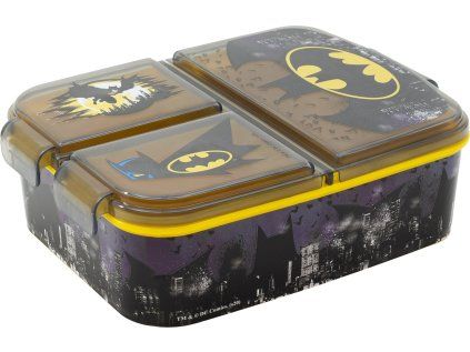 multi box na svacinu batman 194063