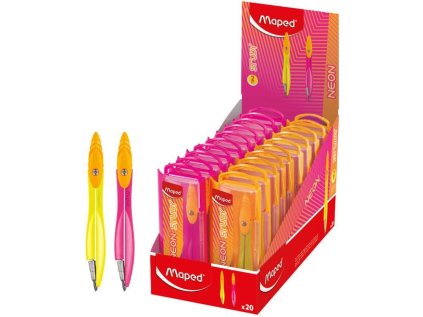 Kružítko Maped Study Neon 1ks (mix)