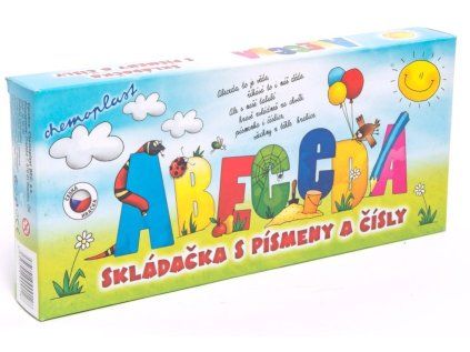 skladacka abeceda 116724