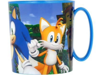 STOR Hrneček plastový 390 ml Sonic