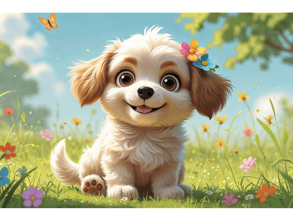 puzzle stenatko 60 dilku 250420