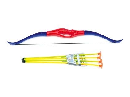 TEDDIES Luk a šípy 57 cm