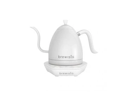 Kettle Brewista 1l Eletric ARTISAN white