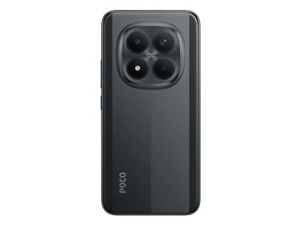 POCO M8 Pro 5G 12GB/512GB Black