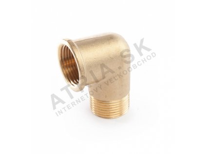 Koleno MF 92, 1/2" x 1/2" IVAR.1561 G