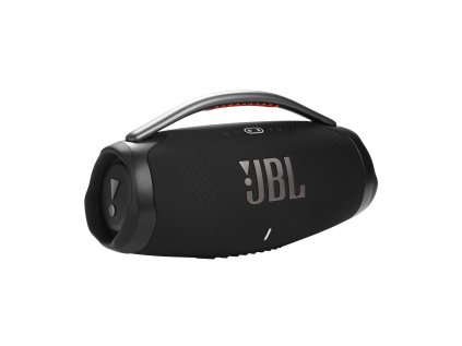 JBL Boombox 3 Black