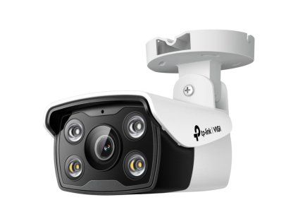 TP-link VIGI C340 Outdoor Security IP Kamera