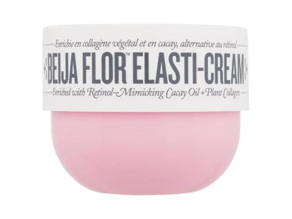 Sol De Janeiro-Elasti-Cream (Telový krém), 240 ml