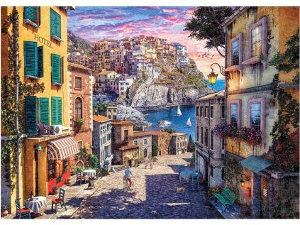 puzzle pad andelu 3000 dilku 207589